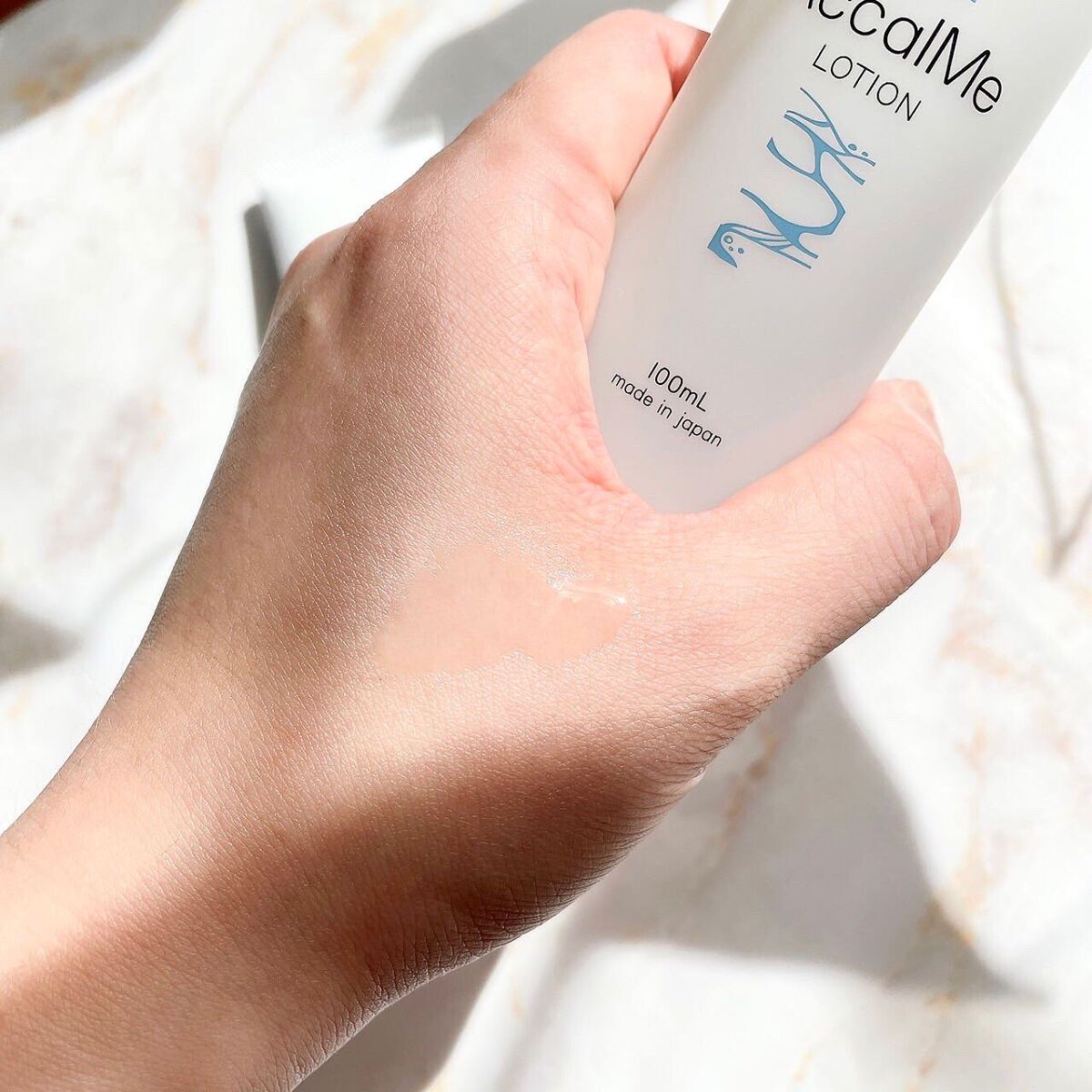 アカルミー化粧水/ワイズ/化粧水を使ったクチコミ(4枚目)