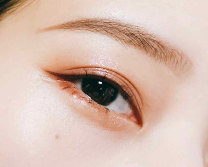 アイカラークリーム/Burberry Beauty/ジェル・クリームアイシャドウを使ったクチコミ(1枚目)