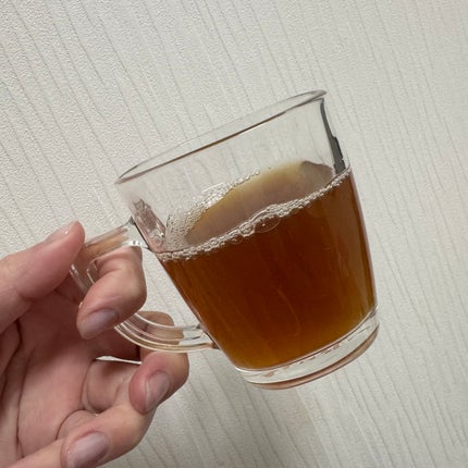 ライブリングアサビクレンズ/LIVELING/酵素ドリンクを使ったクチコミ(4枚目)