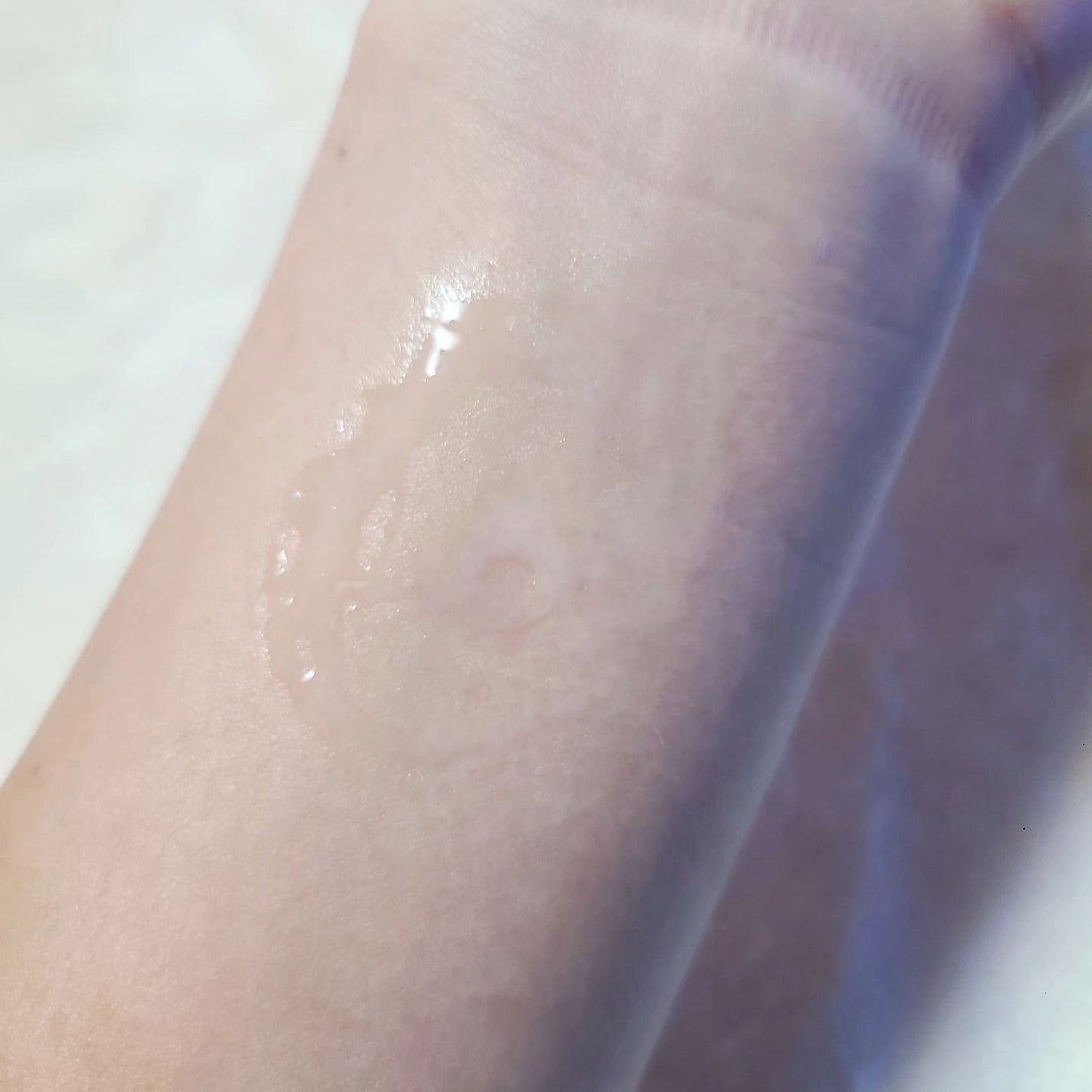 アイゾーン ダブルリバイタライザー/BRIGHTAGE/アイケア・アイクリームを使ったクチコミ(6枚目)