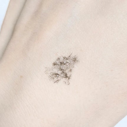 ミゼルエディ アンダーキープマスカラ/ミゼルエディ/マスカラを使ったクチコミ(4枚目)