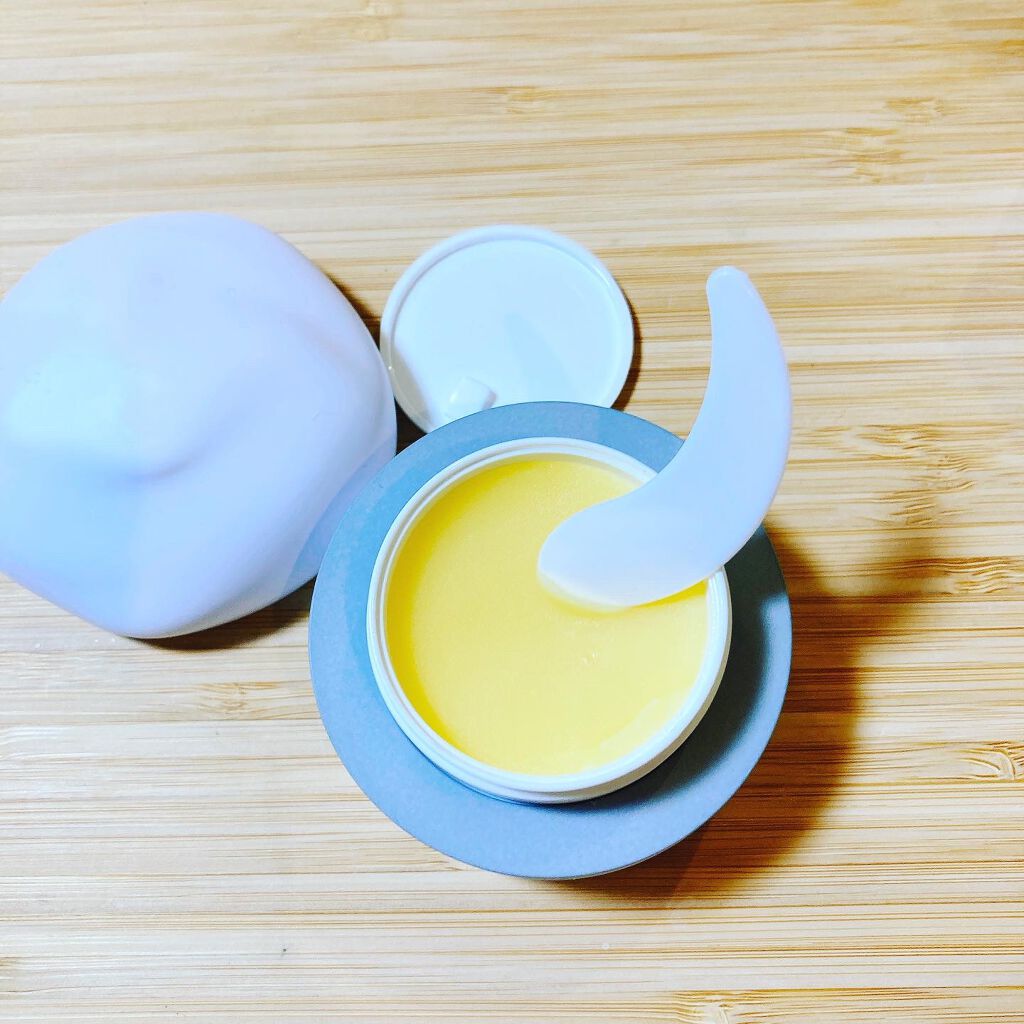 バイタル イン チェジュ マルチバーム/ACCOJE/フェイスバームを使ったクチコミ(2枚目)