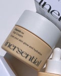 inersential バイタルクリーム