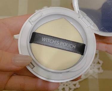 HERA スキン ラディアント グロウ クッションのクチコミ「SERUM SKIN CUSHION FOUNDATION セラムスキンクッションファンデーシ.....」（2枚目）