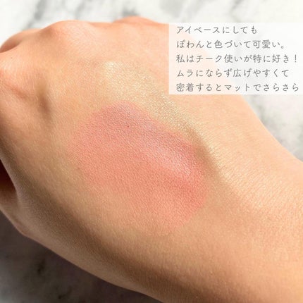 スムース カラー アイライナー/DIDION/ペンシルアイライナーを使ったクチコミ(7枚目)