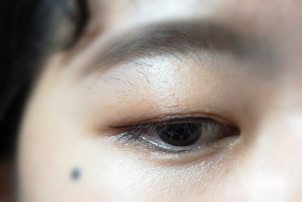 【旧品】パーフェクトエクステンション マスカラ/D-UP/マスカラを使ったクチコミ(4枚目)