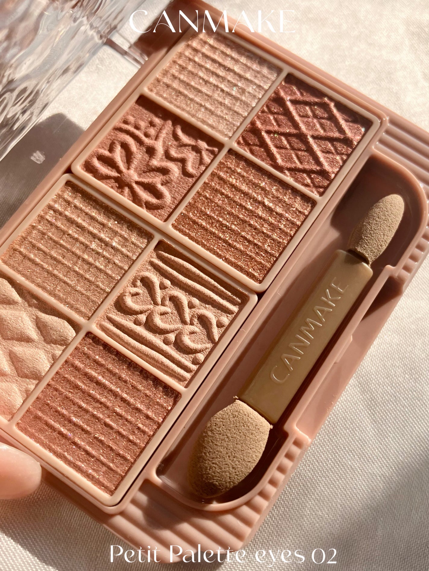 ジェルアイライナー/CEZANNE/ジェルアイライナーを使ったクチコミ(4枚目)