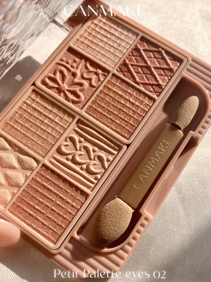 ジェルアイライナー/CEZANNE/ジェルアイライナーを使ったクチコミ(4枚目)