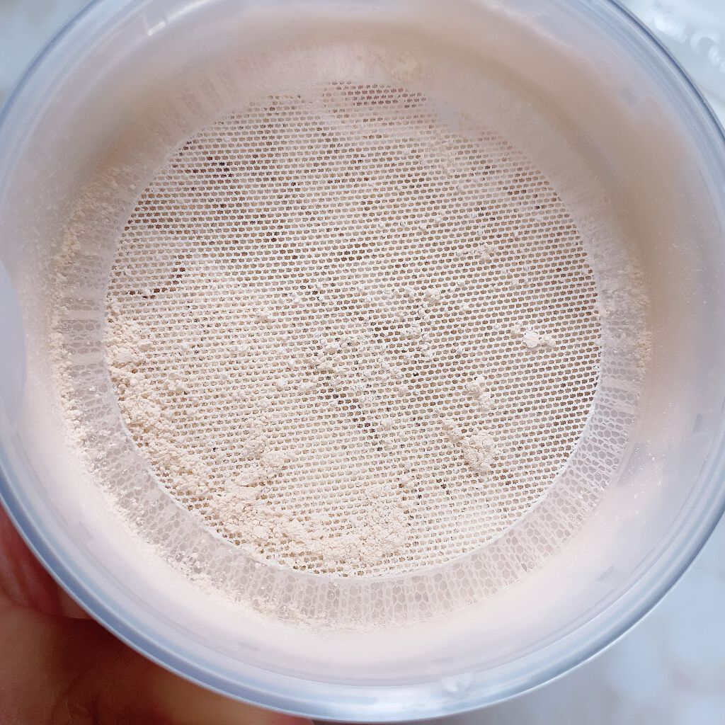 Koh Gen Do マイファンスィー シアー モイスト パウダーのクチコミ「⋆*❁*⋆ฺ｡*
この時期にぴったり❣️﻿
推したいパウダーに出会いました🙏🏻✨﻿
﻿
.....」（2枚目）