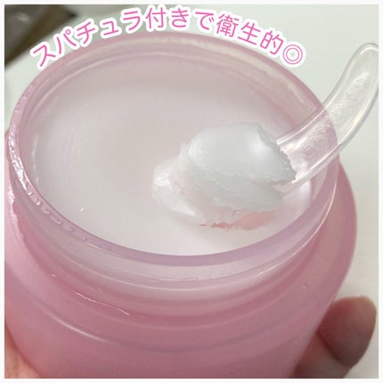 クリーンイットゼロ クレンジングバーム オリジナル/BANILA CO/クレンジングバームを使ったクチコミ(3枚目)