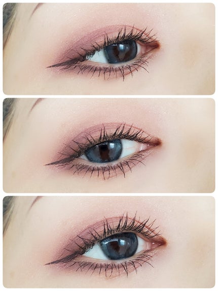 MOLAK 1day/MOLAK/ワンデー(1DAY)カラコンを使ったクチコミ(3枚目)