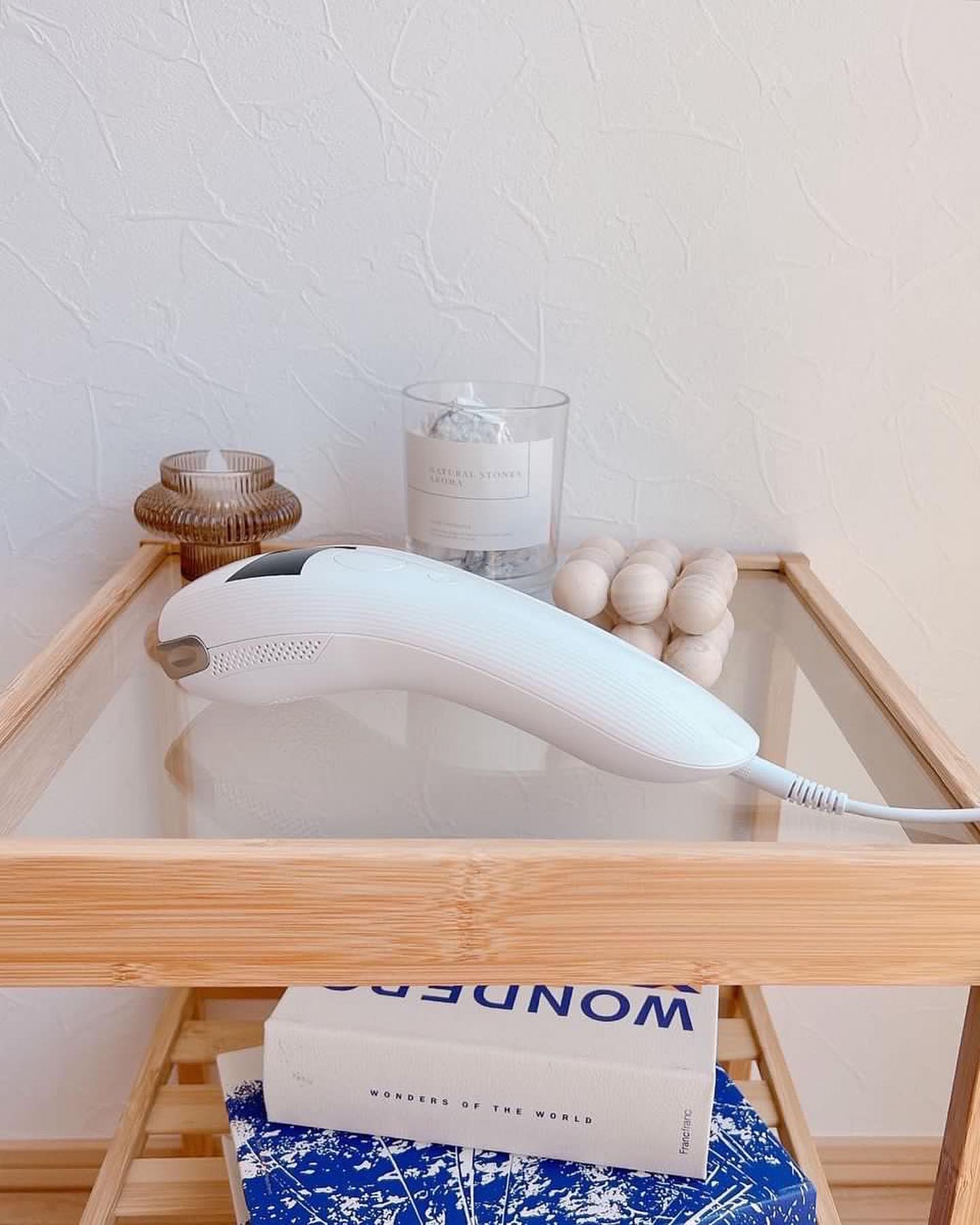 リファ ビューテックエピ｜ReFaの口コミ - リファではじめるムダ毛ケア