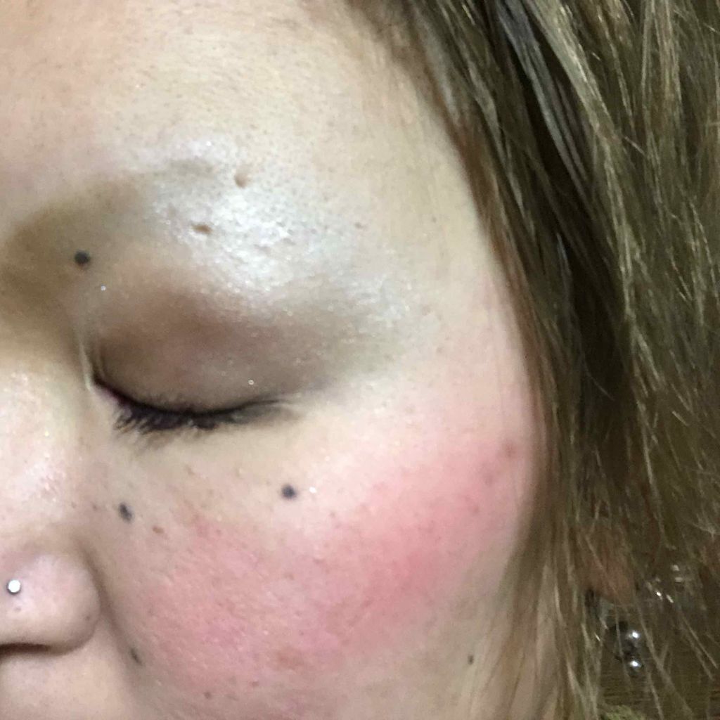 パワフルカール マスカラ(ロング)/FASIO/マスカラを使ったクチコミ（3枚目）