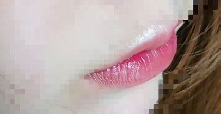 ロング&カールマスカラ アドバンストフィルム/ヒロインメイク/マスカラを使ったクチコミ(2枚目)