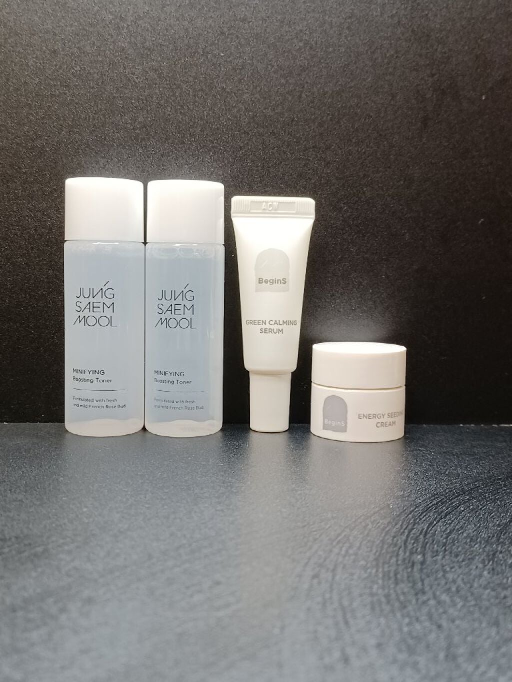 エッセンシャル スキン ヌーダー クッション/JUNG SAEM MOOL/クッションファンデーションを使ったクチコミ(5枚目)