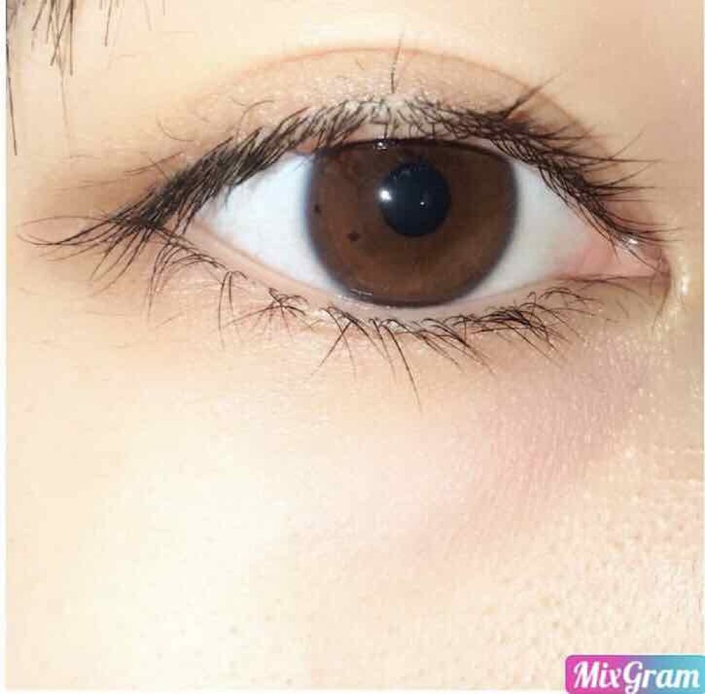 パーフェクトマルチアイズ/キャンメイク/アイシャドウパレットを使ったクチコミ（2枚目）