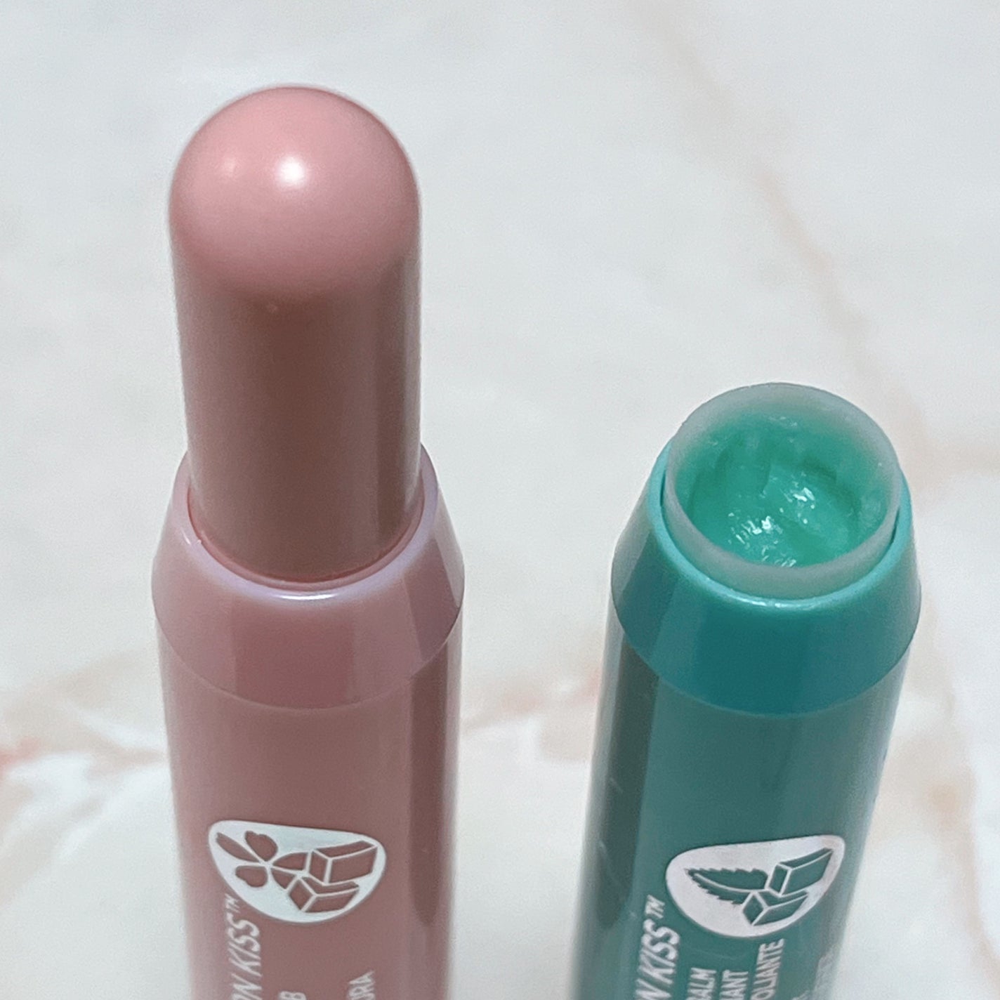 レブロン キス シュガー スクラブ/REVLON/リップスクラブを使ったクチコミ(3枚目)