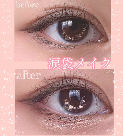 ルックアット マイアイジュエル/ETUDE/単色アイシャドウを使ったクチコミ(1枚目)