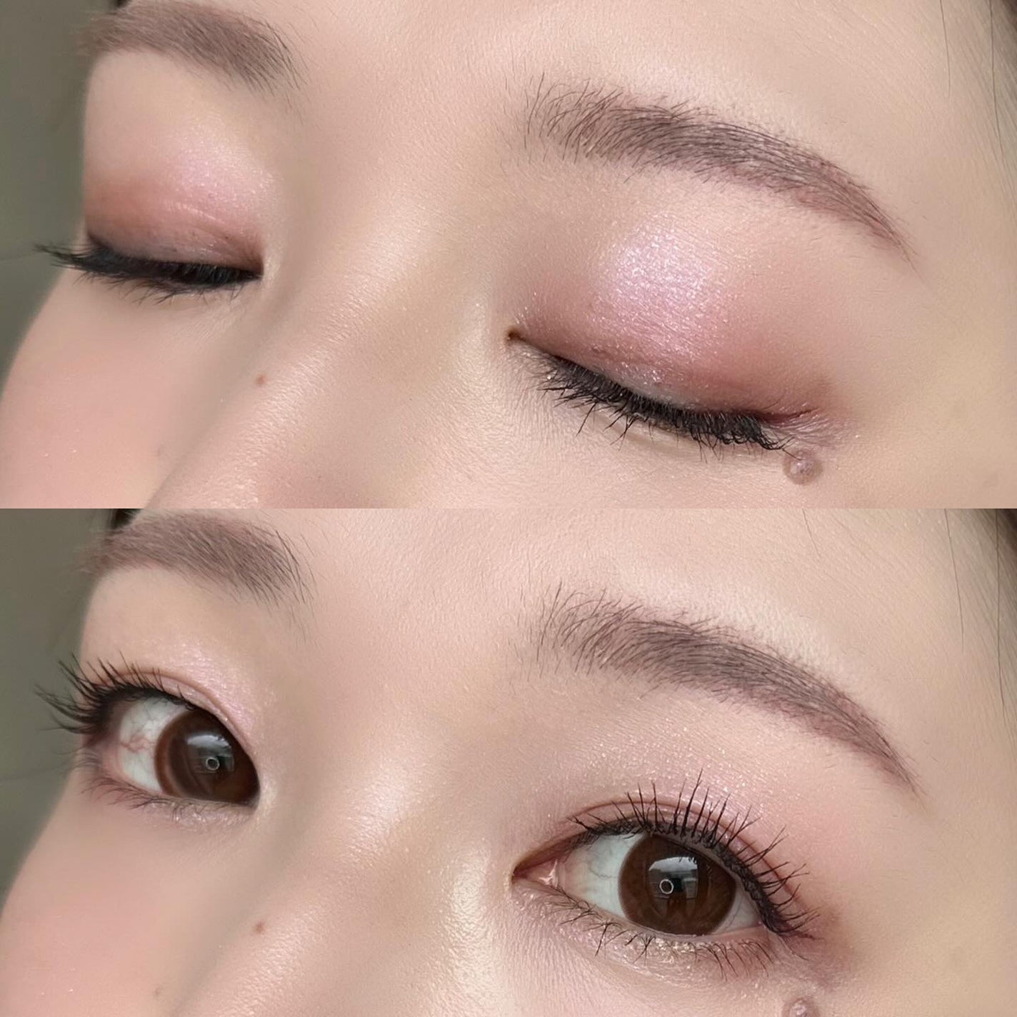 シグニチャー カラー アイズ/SUQQU/アイシャドウパレットを使ったクチコミ(3枚目)