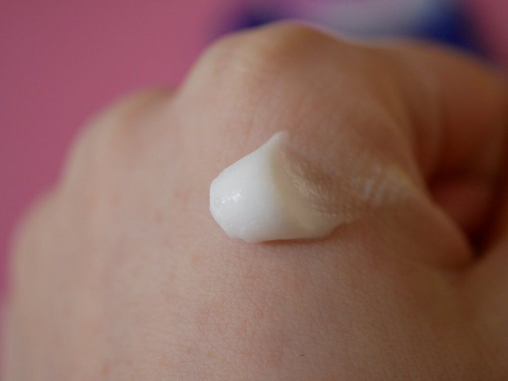 パーフェクトホイップu/SENKA(専科)/洗顔フォームを使ったクチコミ(2枚目)