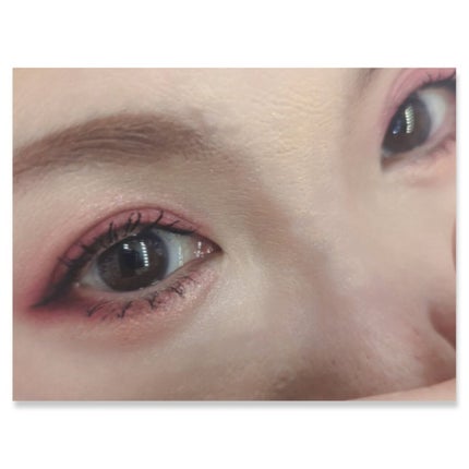 9色アイシャドウ/Étoile Rose/アイシャドウパレットを使ったクチコミ(2枚目)