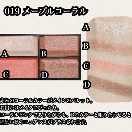 ロイヤルヴィンテージ アイズ/リンメル ロンドン/アイシャドウパレットを使ったクチコミ(2枚目)