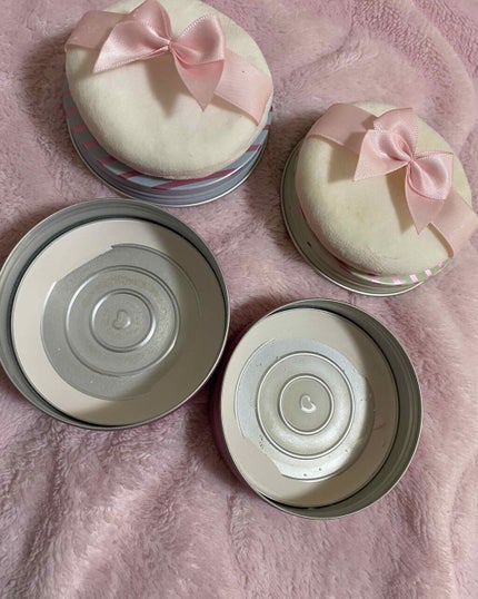 すっぴんパウダー/クラブ/プレストパウダーを使ったクチコミ(2枚目)