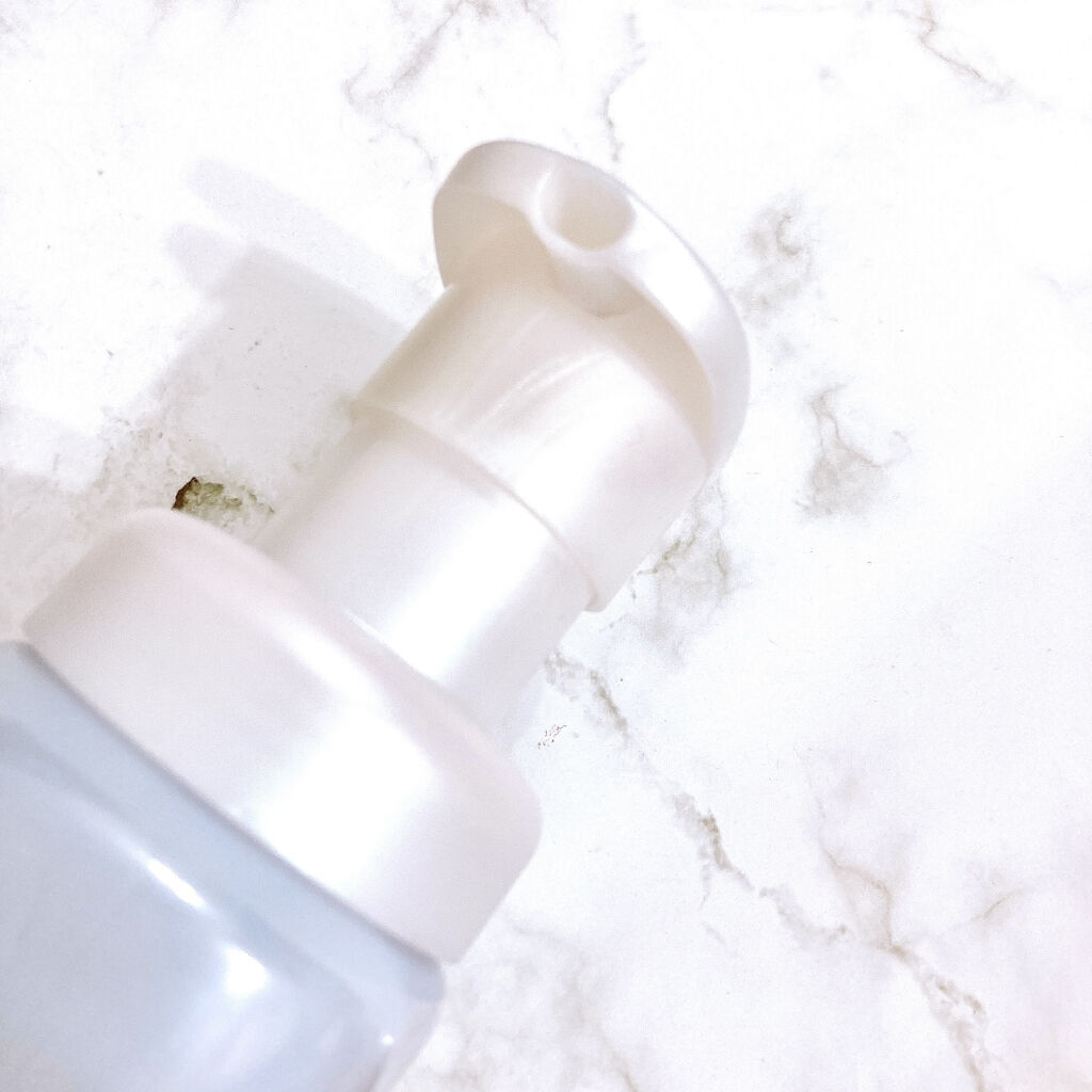 泡クリームメイク落とし/ビオレ/クレンジングクリームを使ったクチコミ（2枚目）