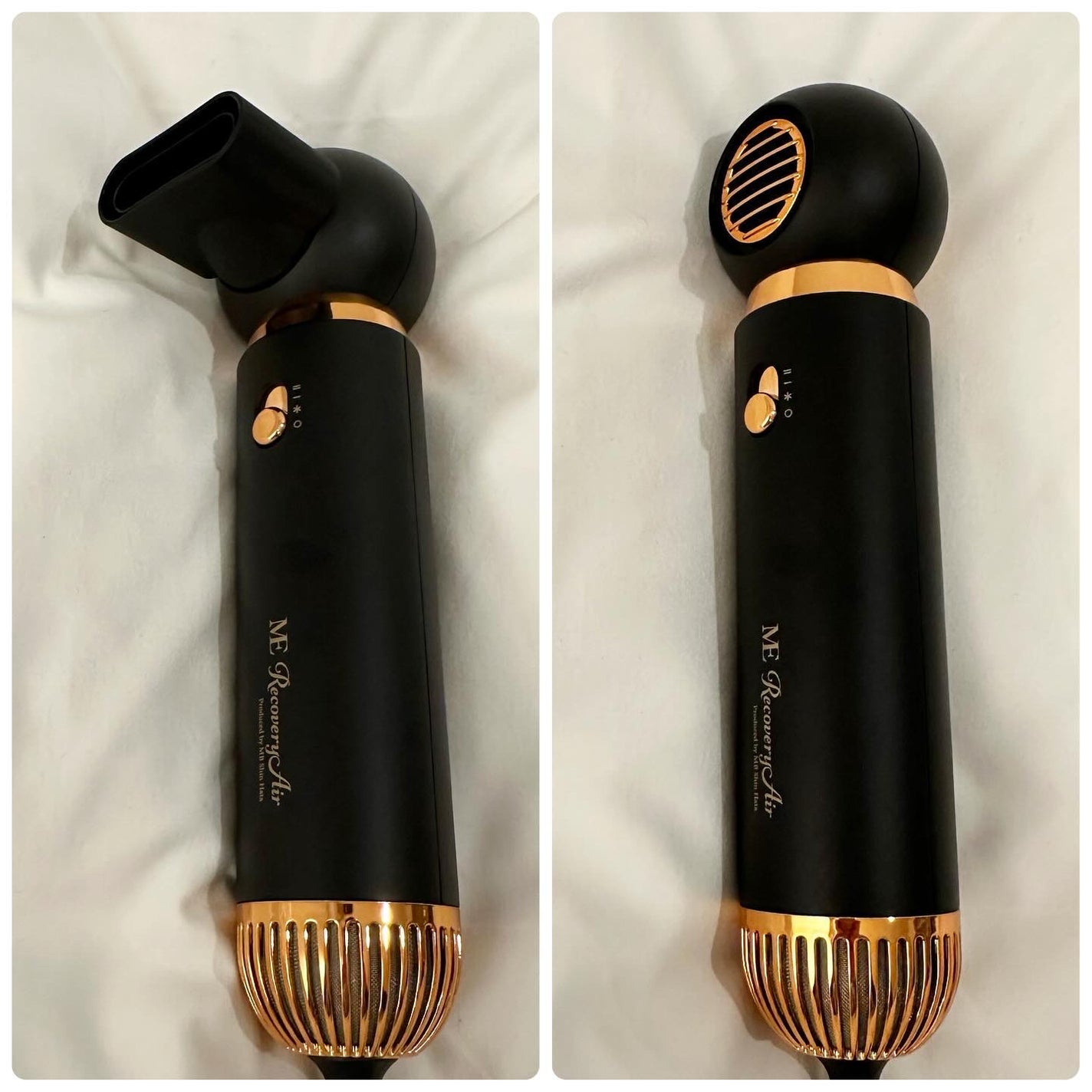 fuzukiフォロバ♡ on LIPS 「超速乾で〈髪ツヤ〉に差をつける♡これ、とーにーかーく、大風量!..」(7枚目)