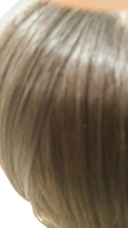 オイルトリートメント #EXヘアオイル/ルシードエル/ヘアオイルを使ったクチコミ(2枚目)