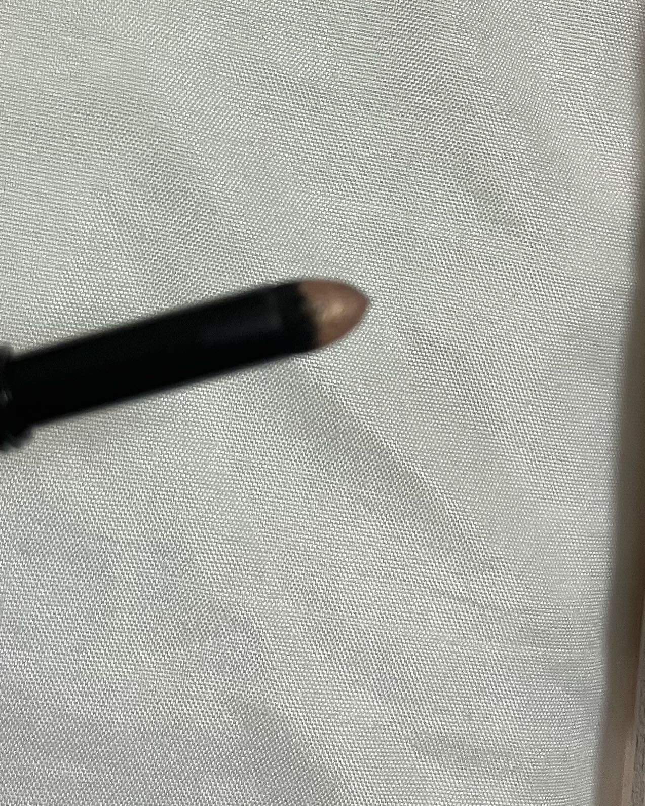 マルチブルーミングアイズ/K-パレット/スティックアイシャドウを使ったクチコミ（2枚目）