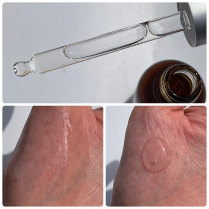 HiCA Cセラム ビタミンC誘導体6%のクチコミ「速攻型ビタミンC誘導体(*1)配合 肌悩みを徹底ケア
• ───── ✾ ───── •
.....」(2枚目)