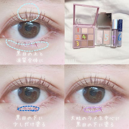 ルージュ リップジュエル ジェミーサテン 18 priceless heirloom/JILL STUART/口紅の画像