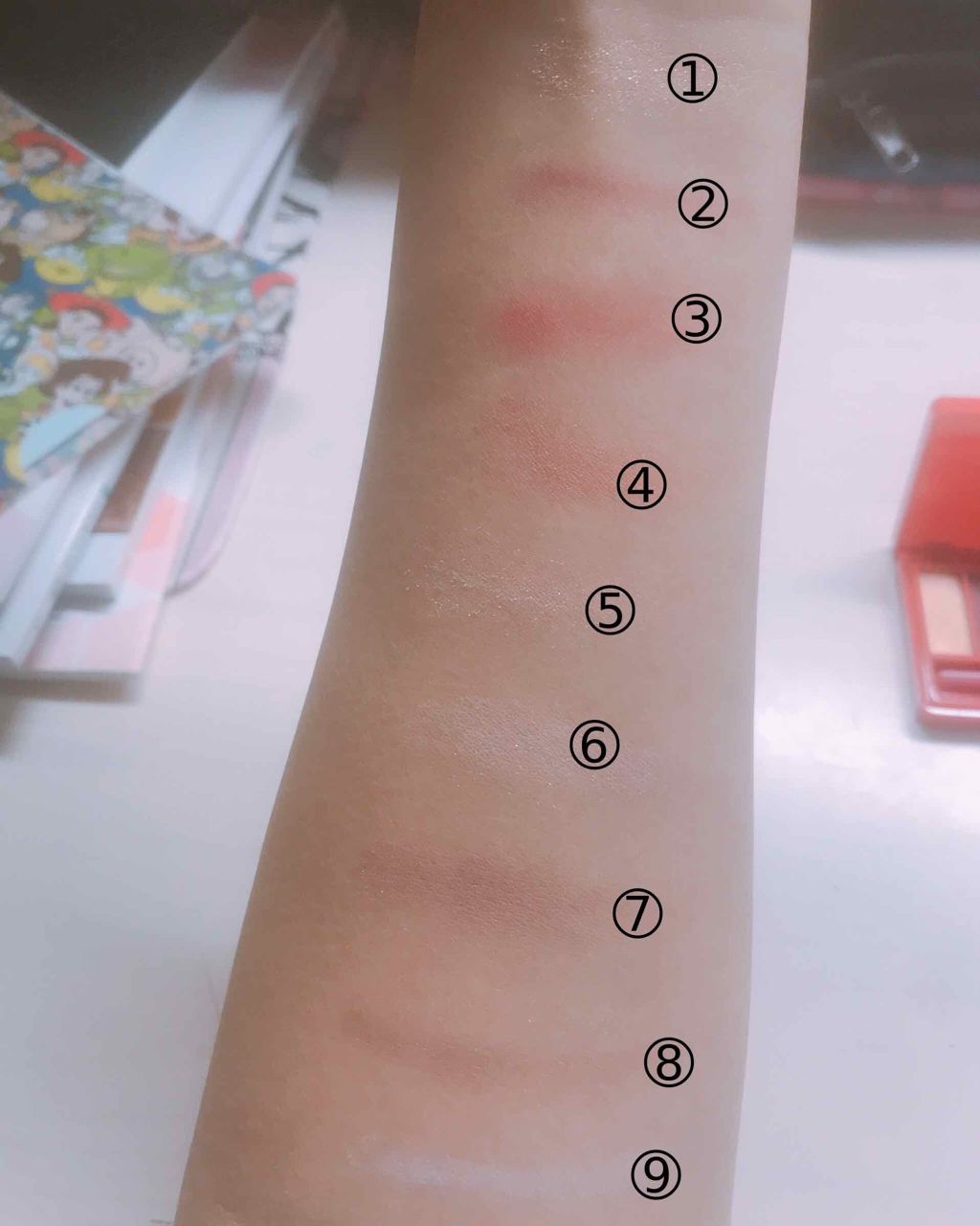 Popteen 2019年1月号/Popteen /雑誌を使ったクチコミ（3枚目）