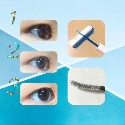 ラッシュマキシマイザーN/KATE/マスカラ下地を使ったクチコミ(2枚目)