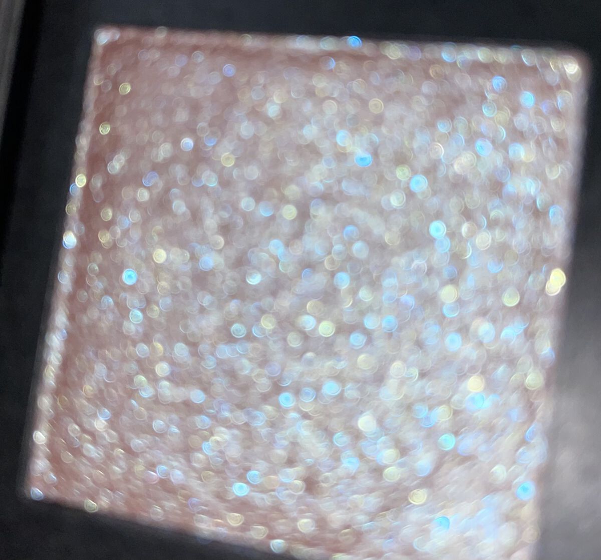 ブライトフューチャーボックス/KANEBO/単色アイシャドウを使ったクチコミ（2枚目）