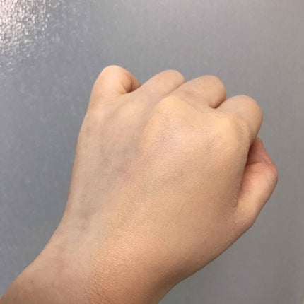 フィットミー リキッドファンデーション R/MAYBELLINE NEW YORK/リキッドファンデーションを使ったクチコミ(2枚目)