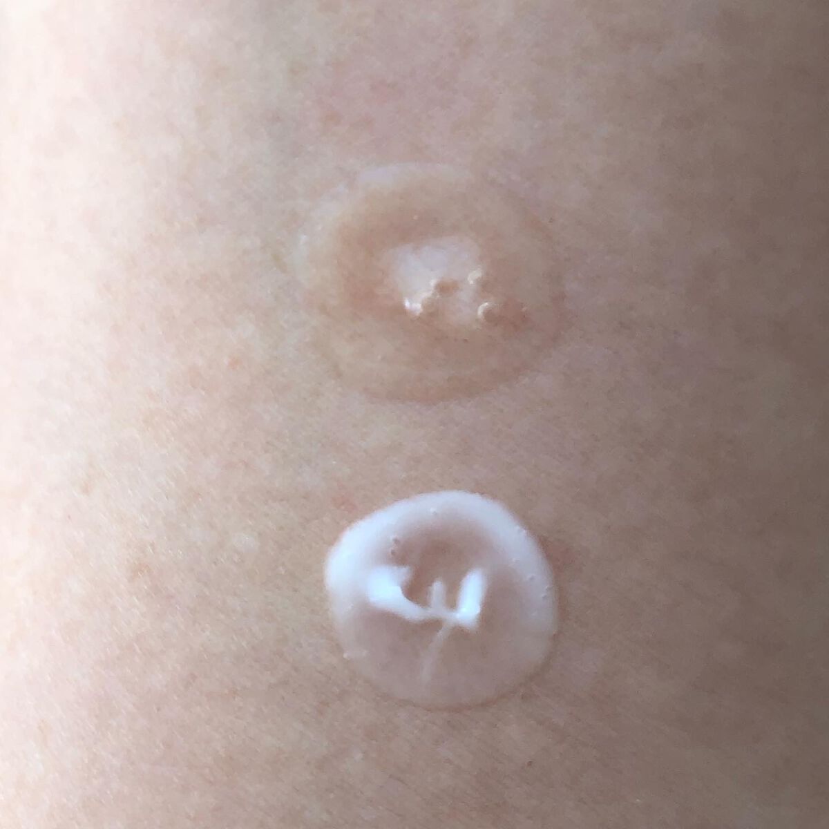 ジェリー コンディショナー/cresc. by ASTALIFT/化粧水を使ったクチコミ(5枚目)