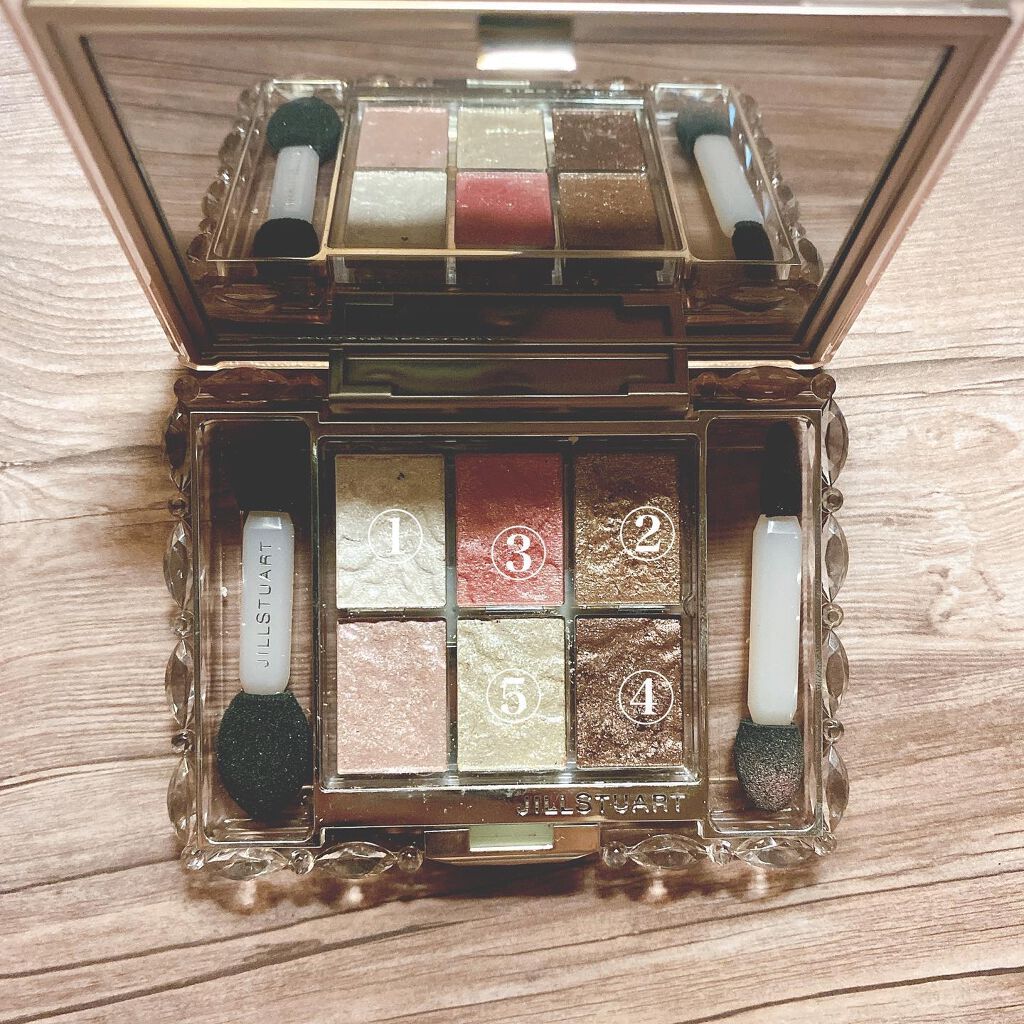 ナチュラル チークN/CEZANNE/パウダーチークを使ったクチコミ（3枚目）