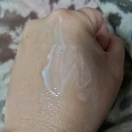 カラハリ オーバーナイトミルク/POLA/乳液を使ったクチコミ(4枚目)