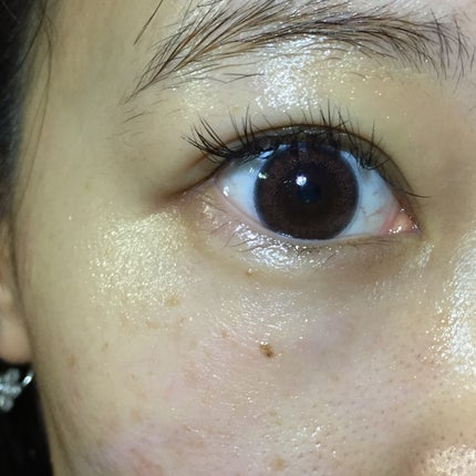 アイケア・ジェルエッセンス/わかさ生活/アイケア・アイクリームを使ったクチコミ(6枚目)