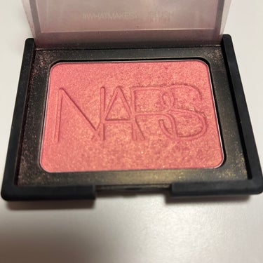 ブラッシュ 5192/NARS/パウダーチークの画像