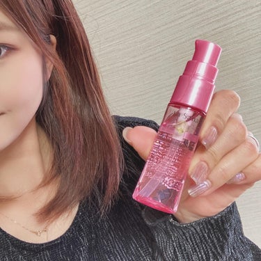 海藻 ヘア エッセンス しっとり 75ml/ラサーナ/ヘアオイルの画像