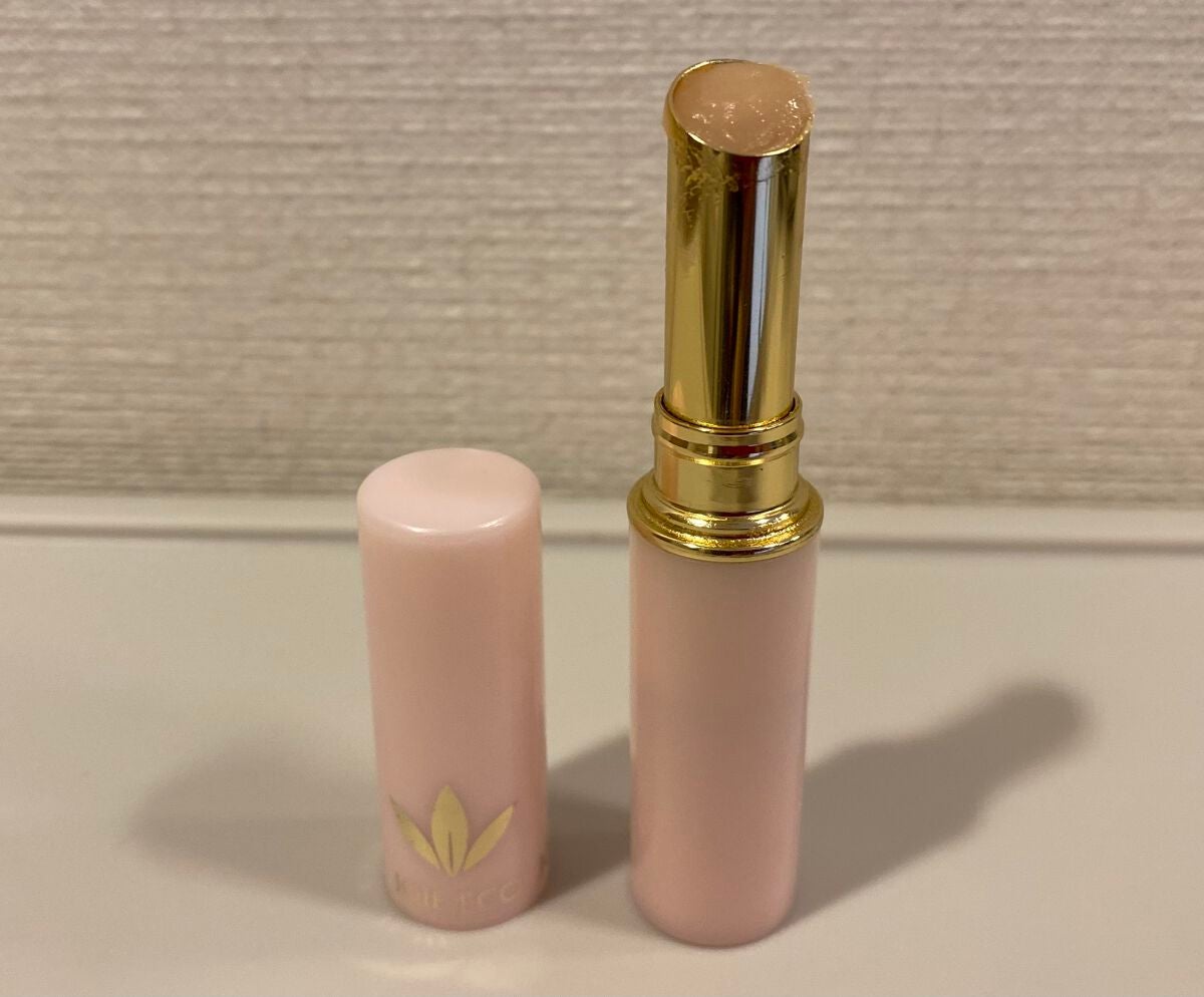 UVロイヤルリップ/JOIEECO/リップケアを使ったクチコミ(1枚目)