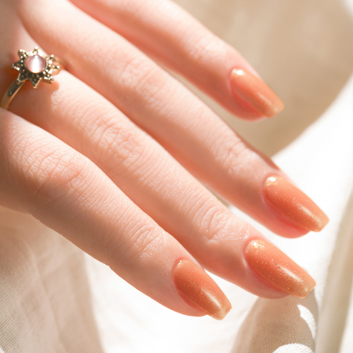 ジェルネイル GMC05 ルスプエスタ(公式オンラインショップ/数量限定)