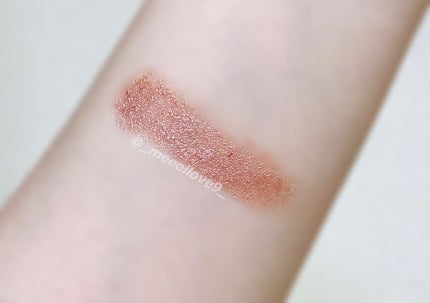 スパークリング ジェム/DAZZSHOP/ジェル・クリームアイシャドウを使ったクチコミ(2枚目)