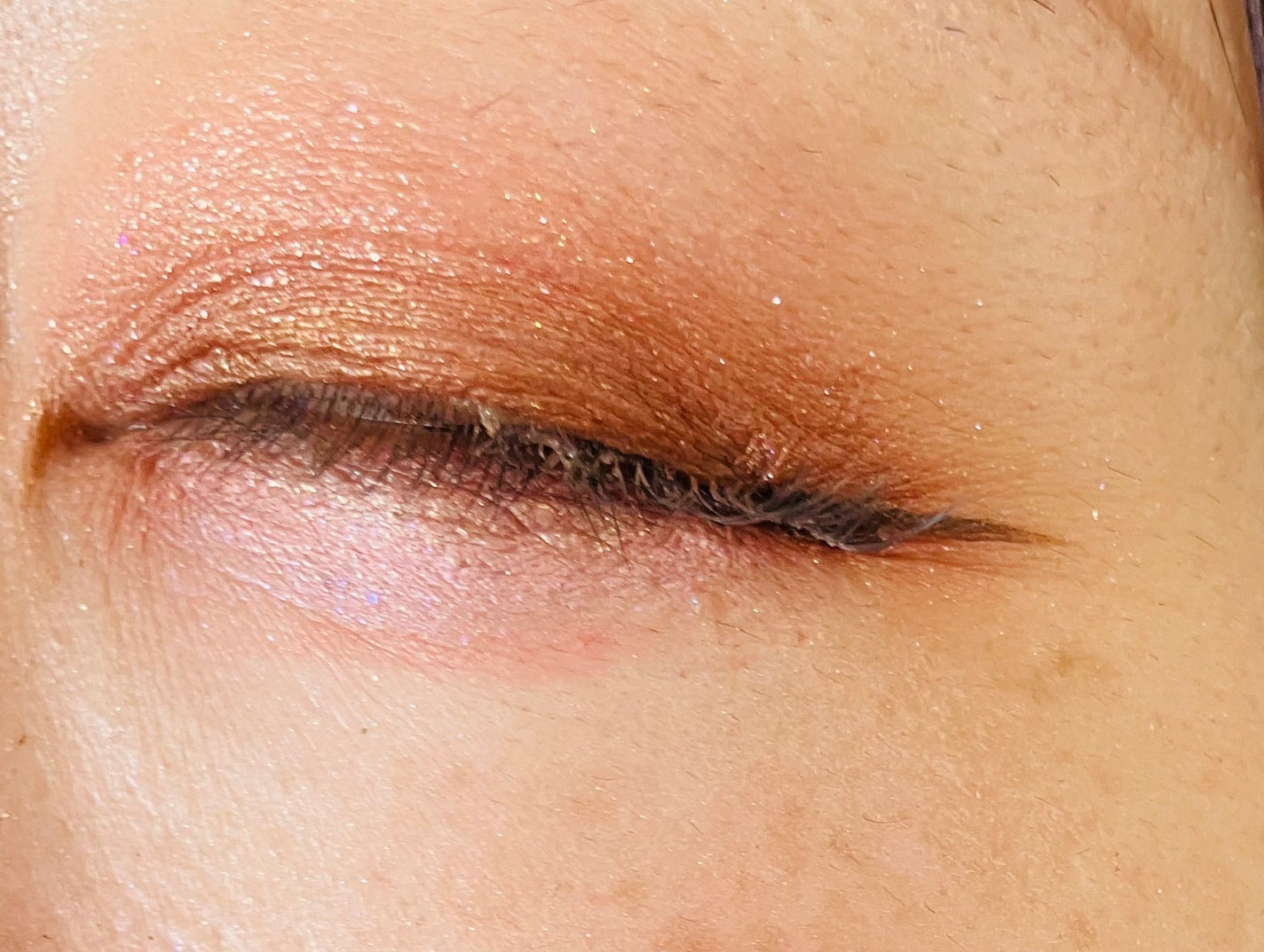 シグニチャー カラー アイズ/SUQQU/アイシャドウパレットを使ったクチコミ(6枚目)