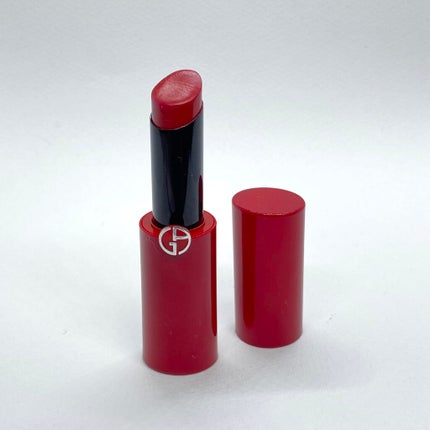 エクスタシー シャイン/ジョルジオ アルマーニ ビューティ/口紅を使ったクチコミ(1枚目)