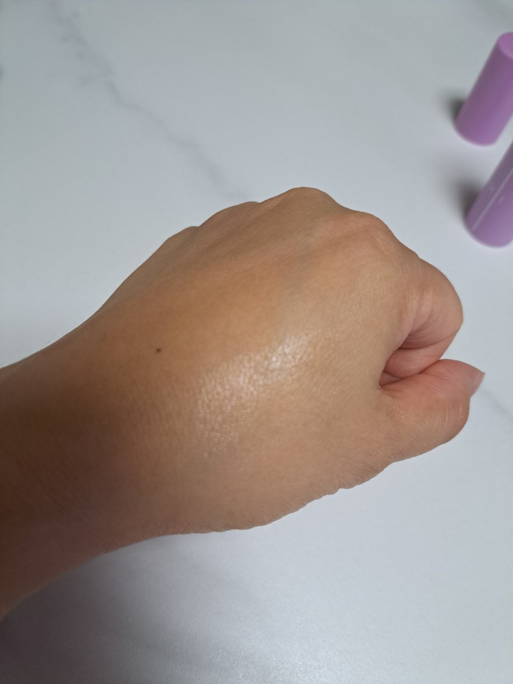 アイバーム/KAHI/フェイスバームを使ったクチコミ(5枚目)