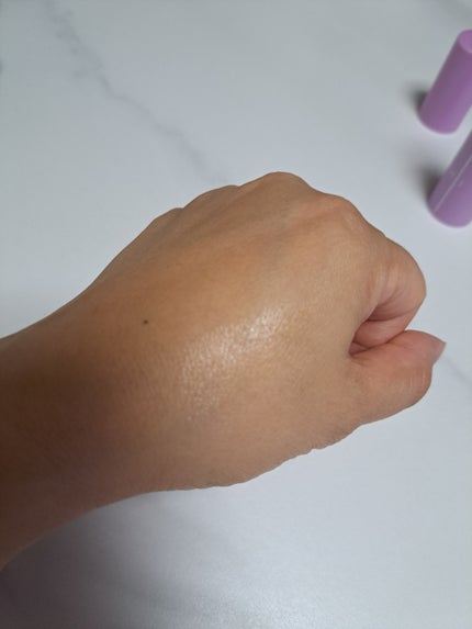 アイバーム/KAHI/フェイスバームを使ったクチコミ(5枚目)